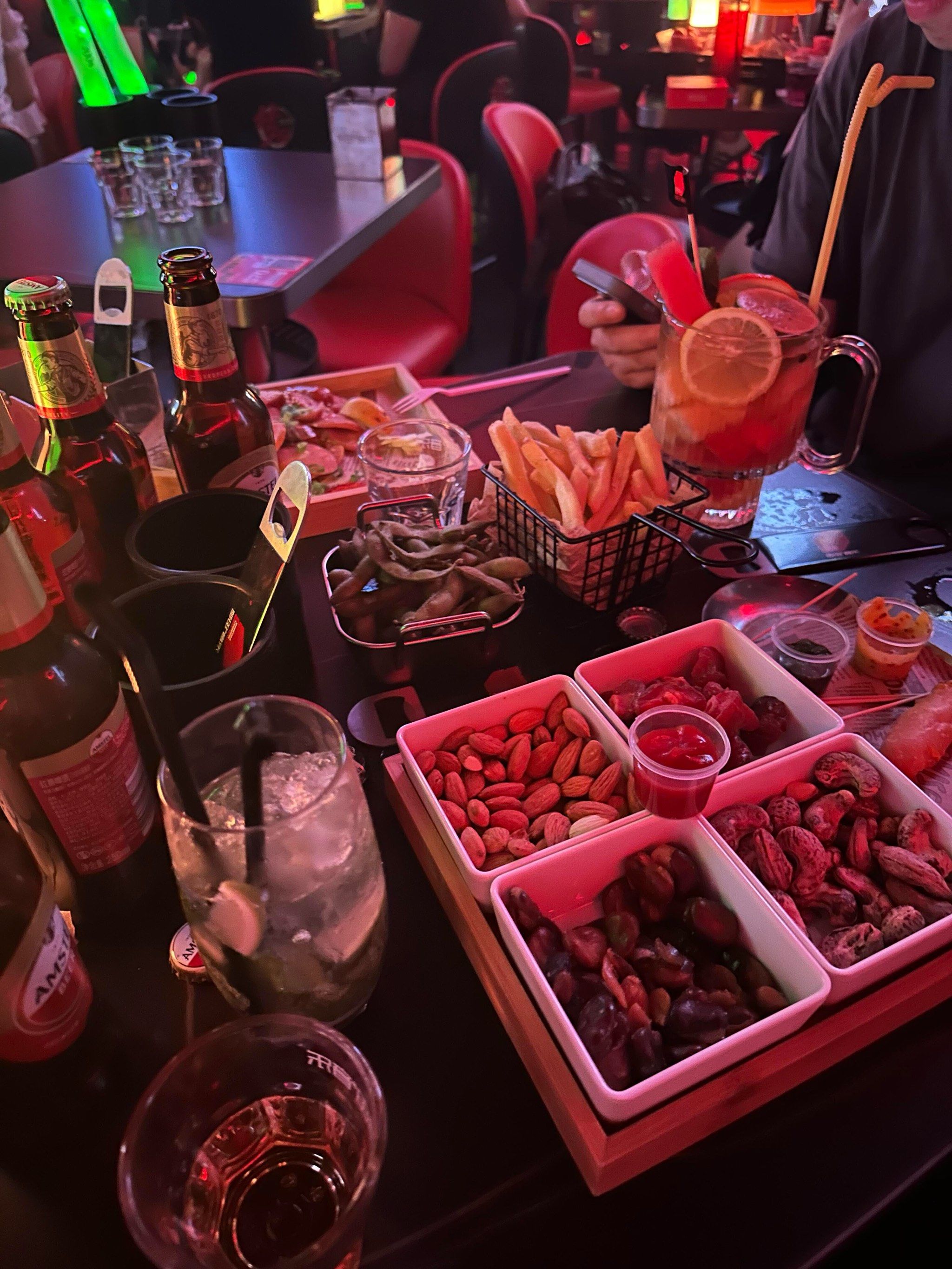 邵阳商务ktv消费指南与注意事项-双清区ktv预定